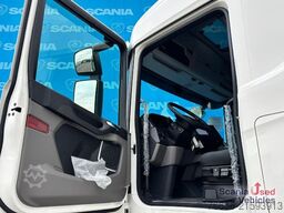 Scania S 460 A4x2NB NEW 10T RETARDER CRB DIFF-L S2