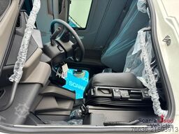 Scania S 460 A4x2NB NEW 10T RETARDER CRB DIFF-L S2