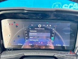 Scania S 460 A4x2NB NEW 10T RETARDER CRB DIFF-L S2