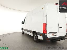 mercedes-benz Sprinter 315 CDI KASTEN SCHWINGSITZ,360GRAD,AHK