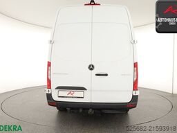 mercedes-benz Sprinter 315 CDI KASTEN SCHWINGSITZ,360GRAD,AHK