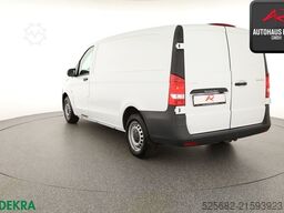 mercedes-benz Vito 114 CDI KASTEN LANG STANDHZ,DISTRO,AHK,SH