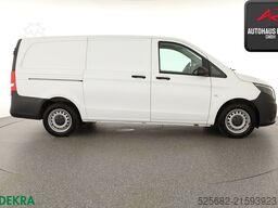 mercedes-benz Vito 114 CDI KASTEN LANG STANDHZ,DISTRO,AHK,SH