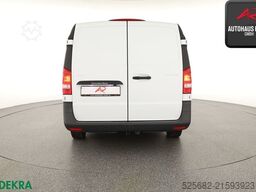 mercedes-benz Vito 114 CDI KASTEN LANG STANDHZ,DISTRO,AHK,SH