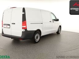 mercedes-benz Vito 114 CDI KASTEN LANG STANDHZ,DISTRO,AHK,SH