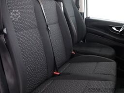 mercedes-benz Vito 114 CDI KASTEN LANG STANDHZ,DISTRO,AHK,SH