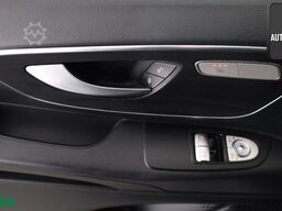 mercedes-benz Vito 114 CDI KASTEN LANG STANDHZ,DISTRO,AHK,SH