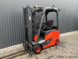 Linde E20PH-02