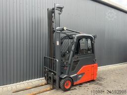 Linde E16L-02