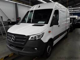 Mercedes-Benz Sprinter 317 CDI,L2H2,Automatik,Kamera,Navi