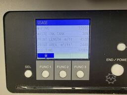 Mimaki UJF-6042MkII e