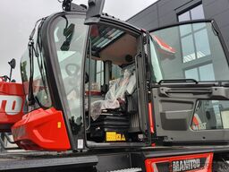 Manitou MRT 2660 vision