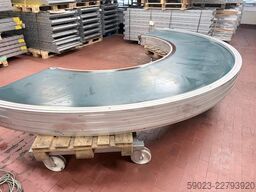 Transnorm TS 1600-140