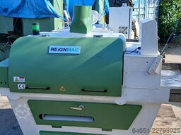 Reignmac Machinery Ltd multi rip