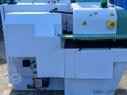 Reignmac Machinery Ltd multi rip