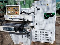 Reignmac Machinery Ltd multi rip