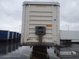 Fruehauf Semitrailer Curtainsider Standard