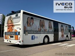 Irisbus Crossway LE Euro 5 EEV