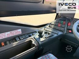 Irisbus Crossway LE Euro 5 EEV