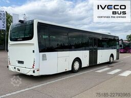 Irisbus Crossway LE Euro 5 EEV