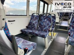 Irisbus Crossway LE Euro 5 EEV