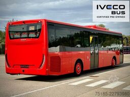 IVECO Crossway LE Line 12 m Euro-VI