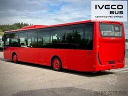 IVECO Crossway LE Line 12 m Euro-VI