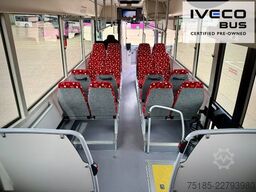 IVECO Crossway LE Line 12 m Euro-VI