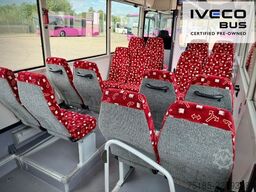 IVECO Crossway LE Line 12 m Euro-VI