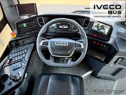 IVECO Crossway LE Line 12m ADAS