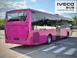 IVECO Crossway LE Line 12 m  ADAS