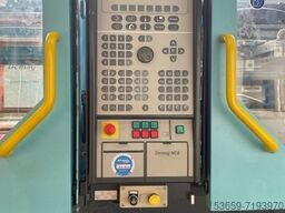 Demag Demag Ergotech EL EXIS S 60/370-310, 2001