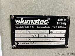 Elumatec KF 78