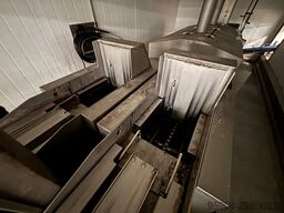 Moba Egg Tray Washer CTW 6500