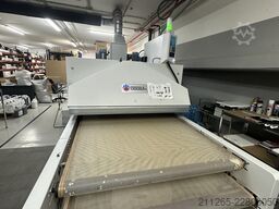 Chiossi & Cavazzuti Poker 1200