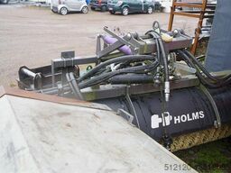 Holms SL-2.5 sweeper