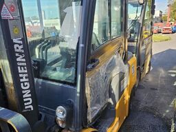 Jungheinrich TFG425