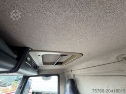 MAN TGM 26.320 L / LBW / 2xAHK / LENKACHSE / 16 PAL