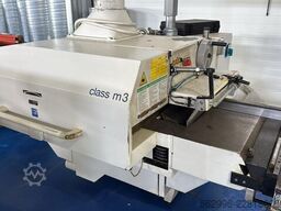 SCM class m 3