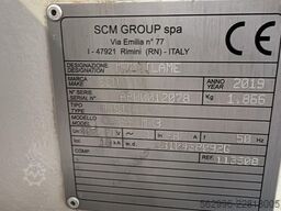 SCM class m 3