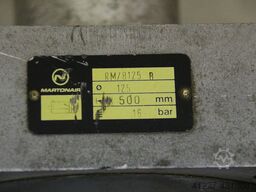 Martonair RM/8125 B