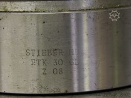 Stieber HD ETK 30 GL Z 08