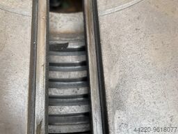 Durchmesser 315 mm mit Zubehör