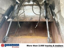 Mercedes-Benz Econic 2629 L/NLA 6x2/4, EEV, Lenkachse, FAUN