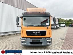 MAN TGL 8.220 4X2 BL