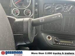 MAN TGL 8.220 4X2 BL