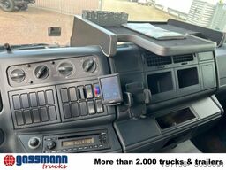 MAN TGL 8.220 4X2 BL