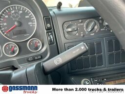 MAN TGL 8.220 4X2 BL