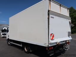 MAN 8.180 BL 4x2 Koffer