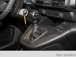 CITROEN Berlingo L2 BlueHDi 100